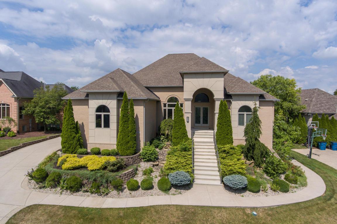 15407 Crystal Springs Way - Photo 1