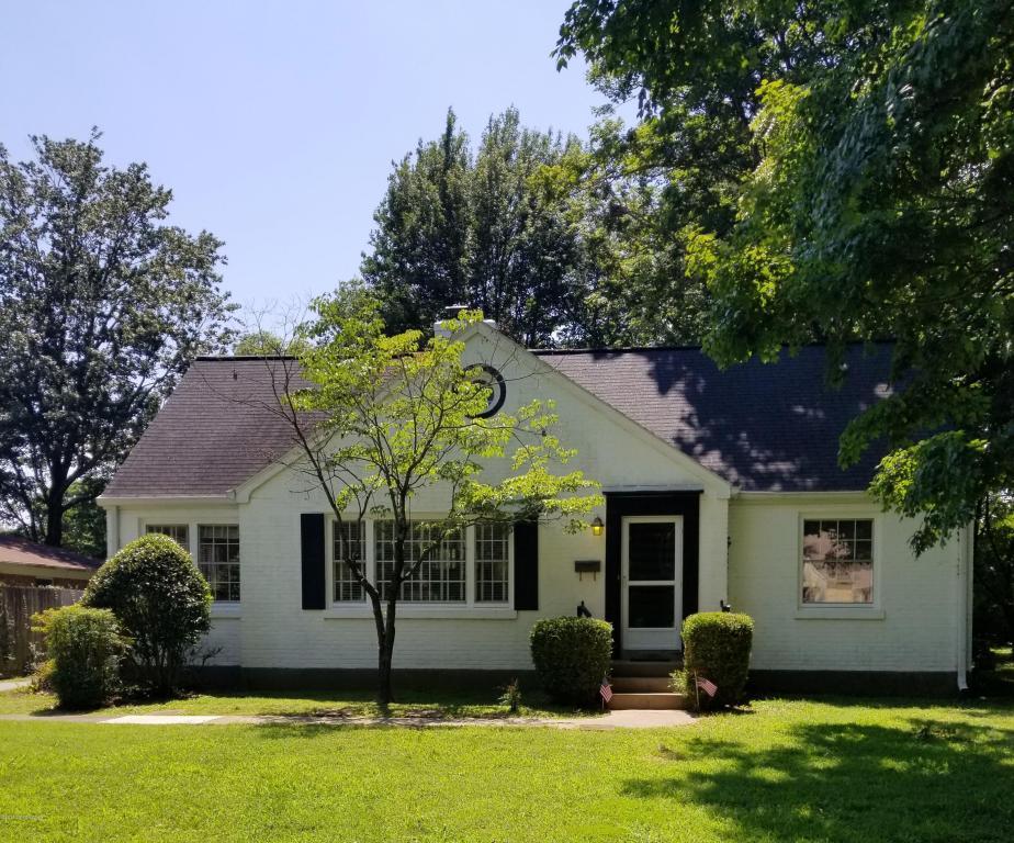 2808 Arden Rd - Photo 1