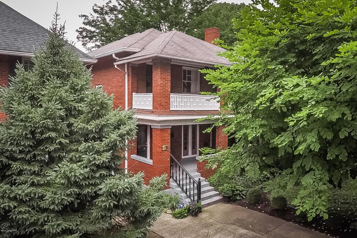 326 Birchwood Ave - Photo 1