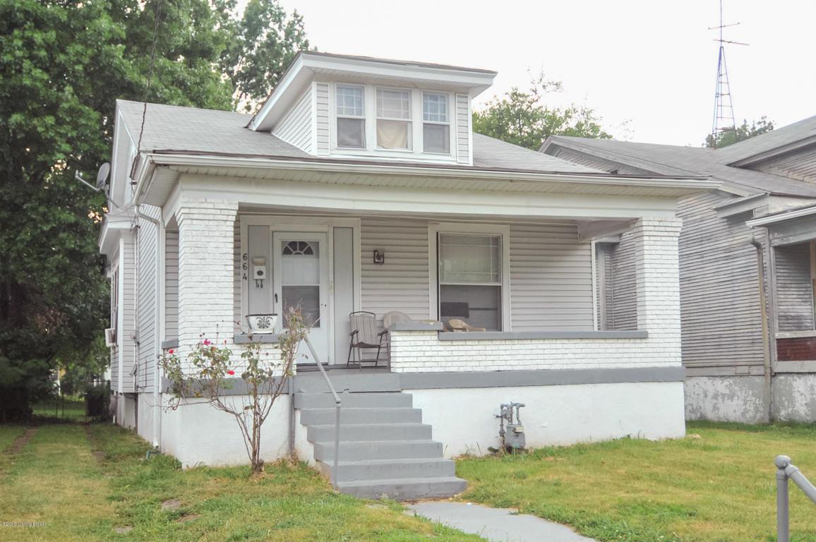 664 43rd St - Photo 1