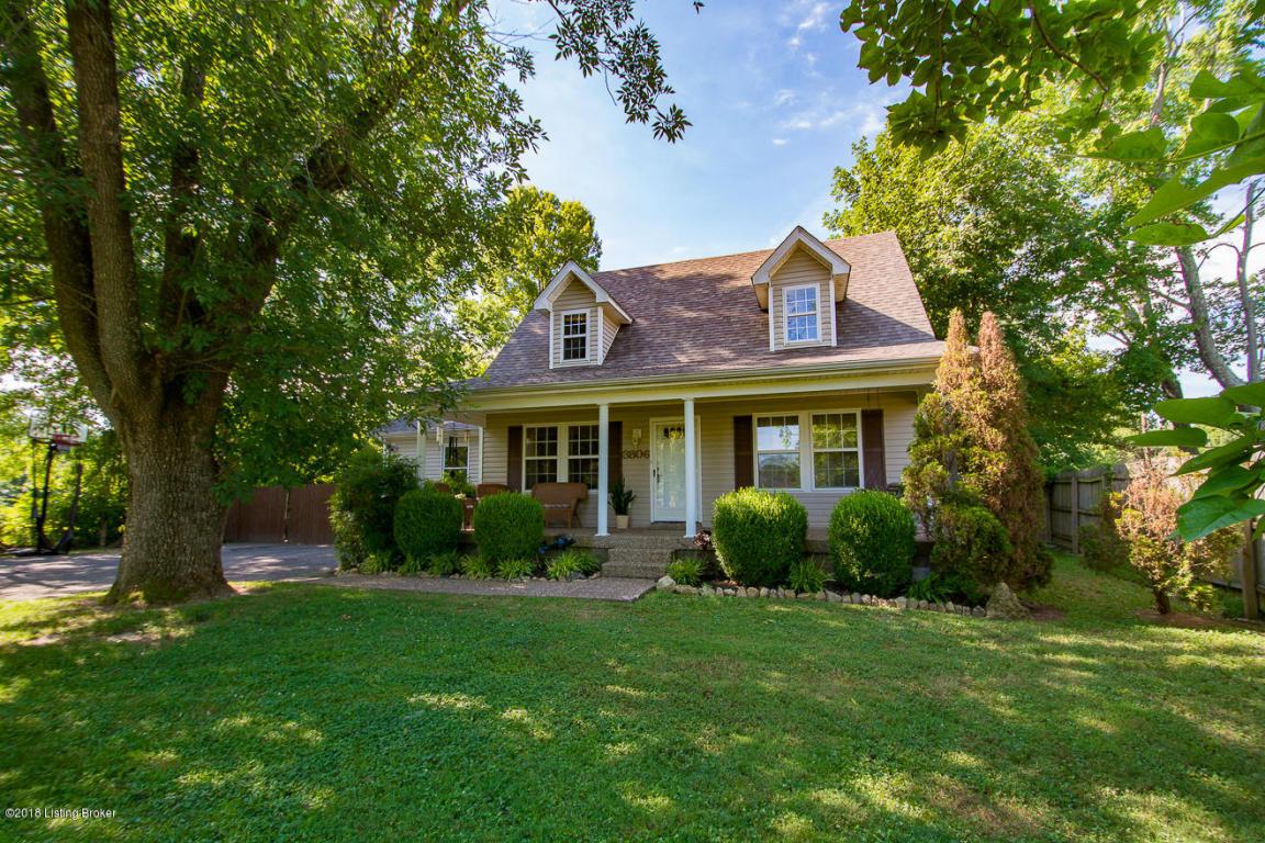 3804 Mud Ln - Photo 1