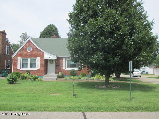 835 Packard Ave - Photo 1