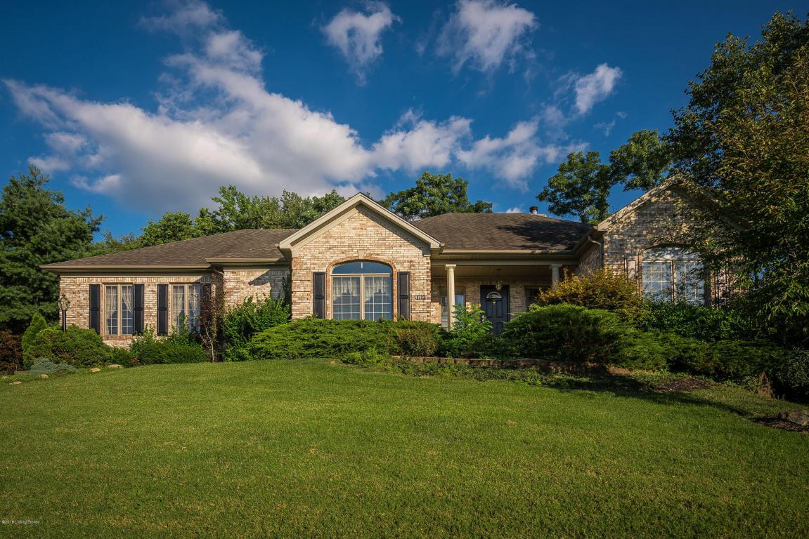 1712 Mahogany Run Dr - Photo 1