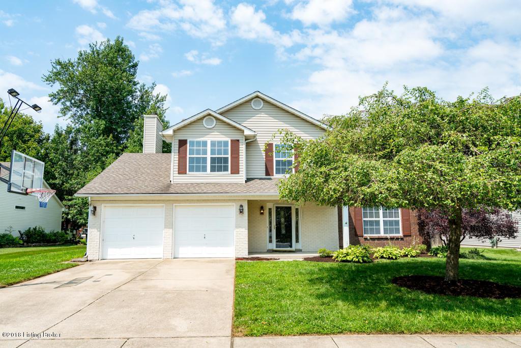 3810 Pecanwood Way - Photo 1