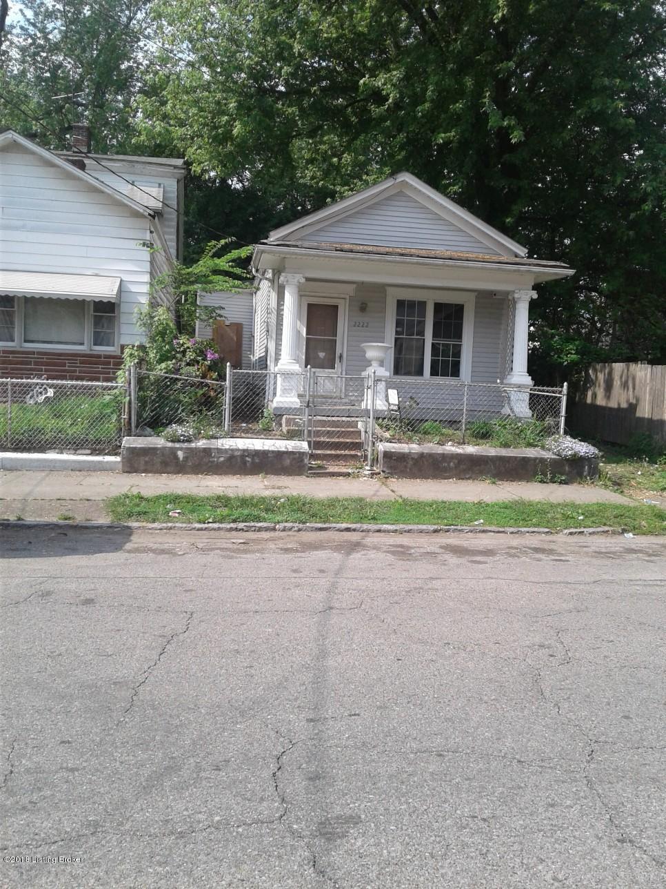2222 Griffiths Ave - Photo 1