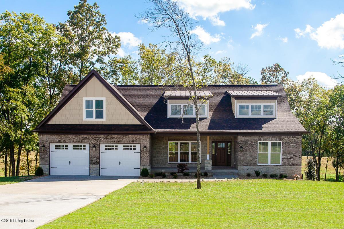1440 Equestrian Lakes Ln - Photo 1