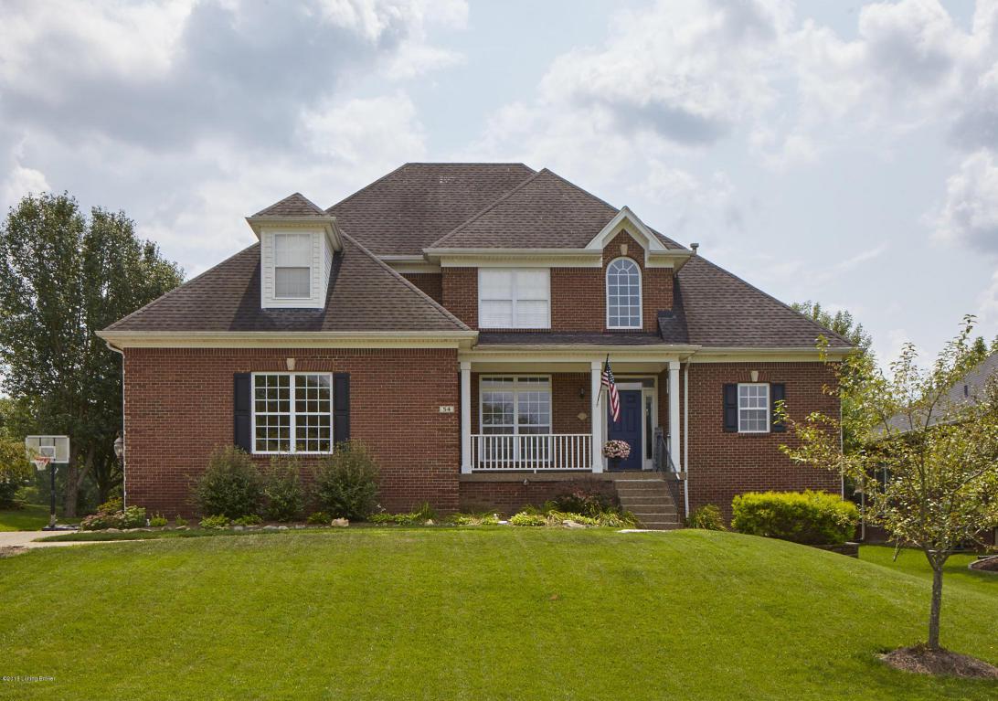 54 Osage Trail - Photo 1