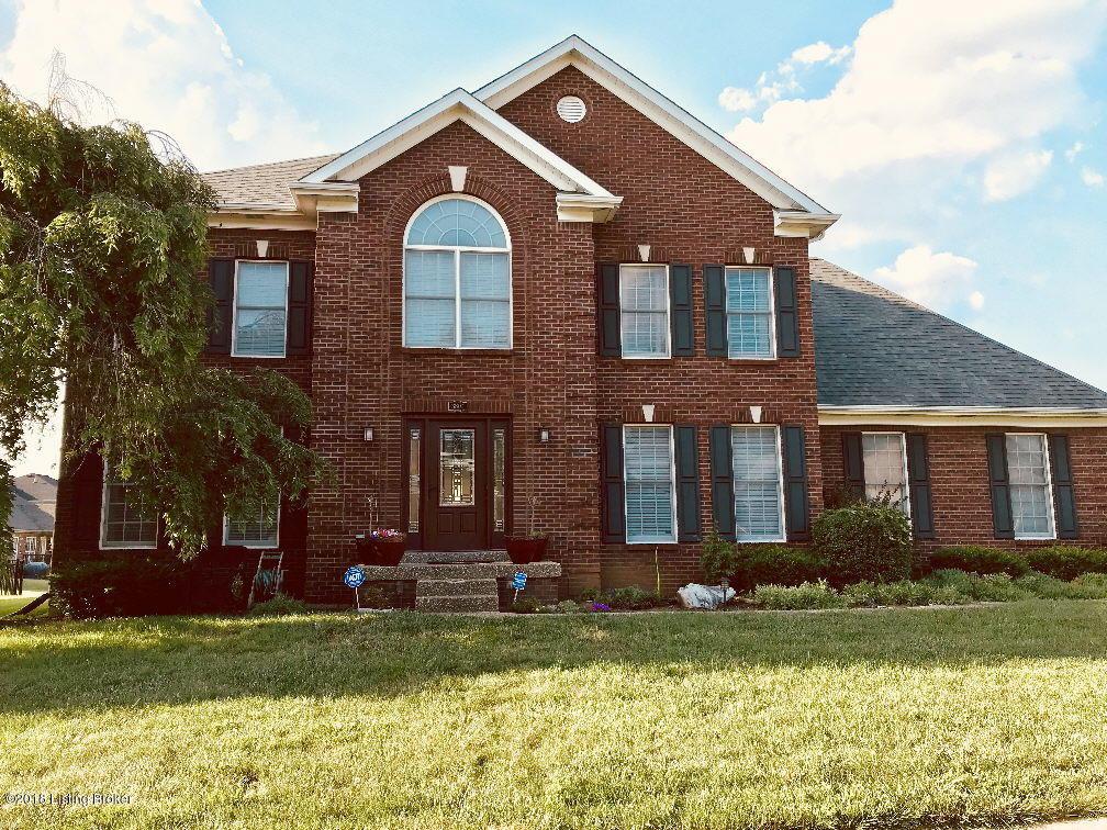 3801 Stonyrun Cir - Photo 1