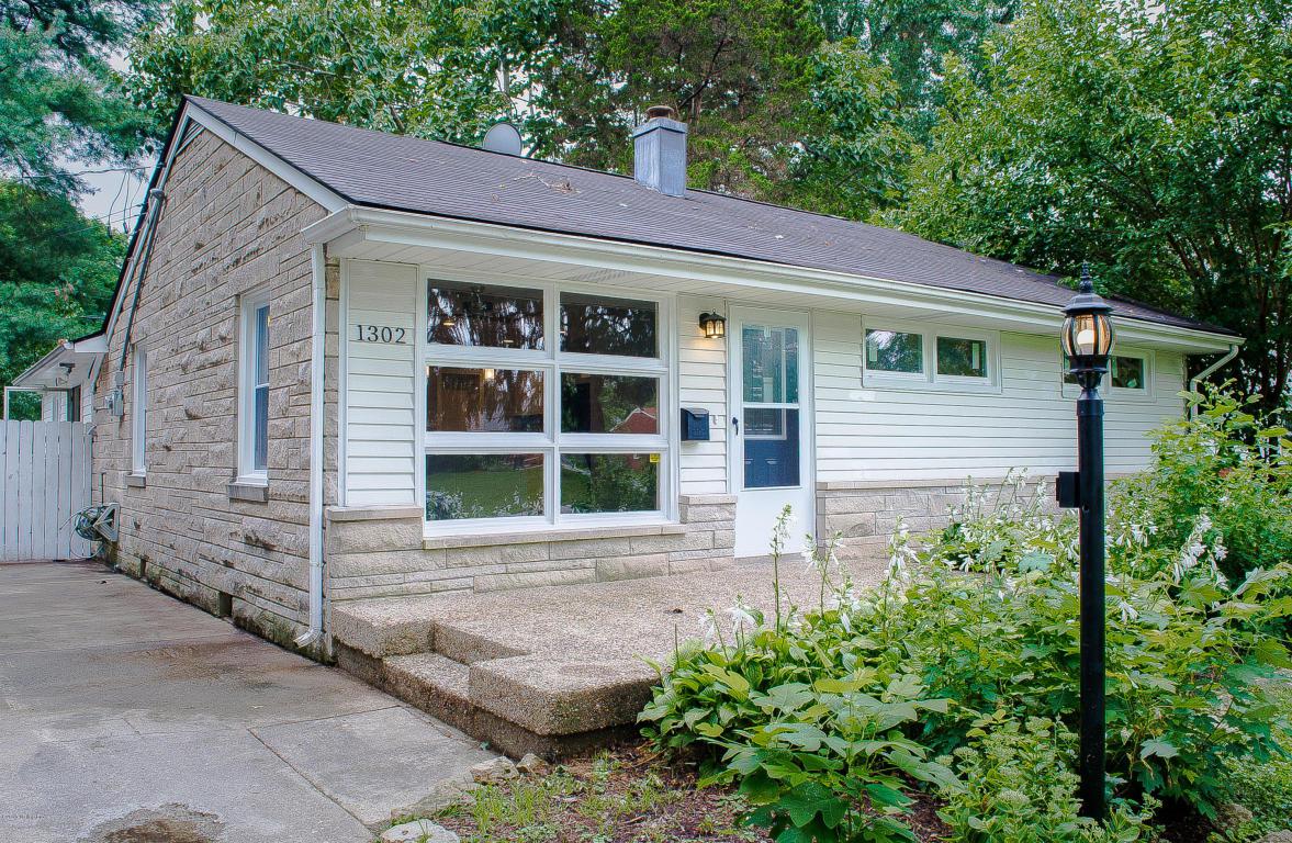 1302 Gallant Fox Run Rd - Photo 1
