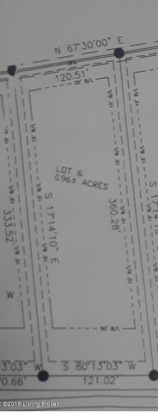 Lot 6 Fairview Ln - Photo 1