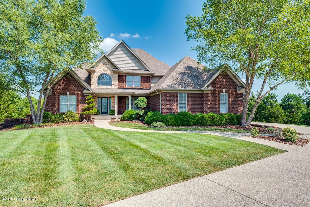 5609 Bradbe Meadows Way - Photo 1