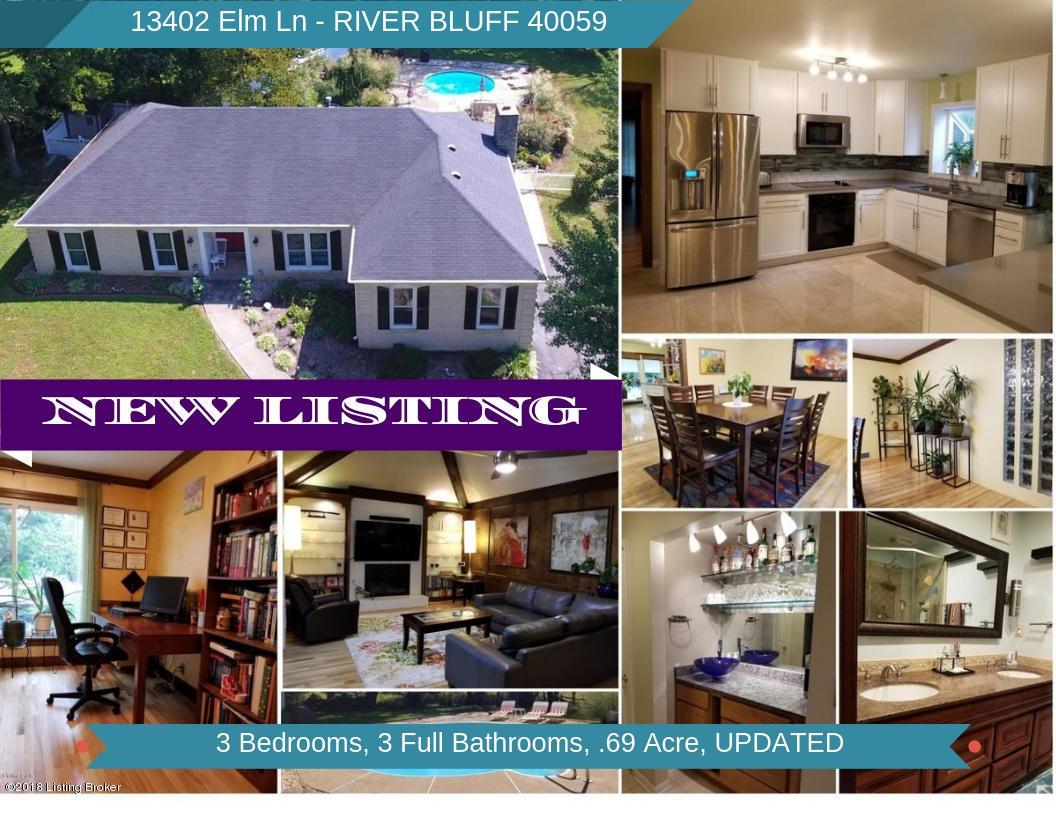 13402 Elm Ln - Photo 1