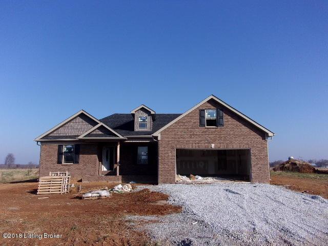 124 Millwood Way - Photo 1