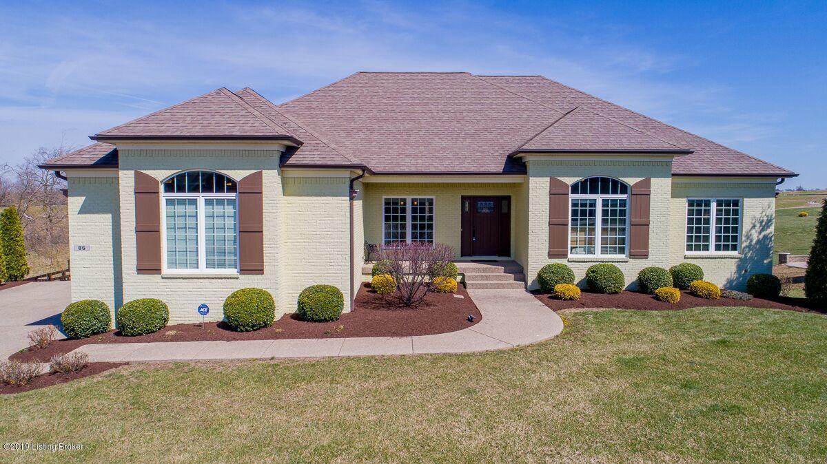 86 Thomas Trace - Photo 1