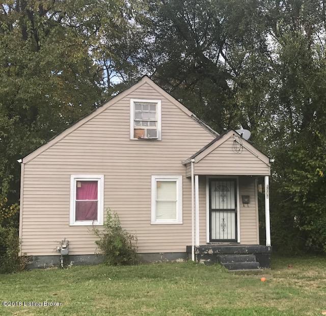 2703 Conestoga Ave - Photo 1
