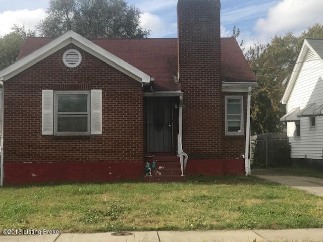 1810 23rd St - Photo 1