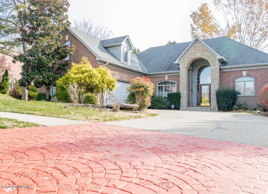 8304 Running Spring Dr - Photo 1