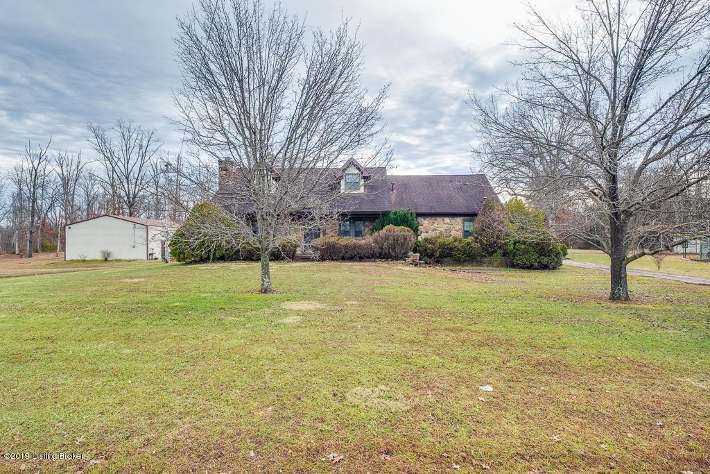 192 Pitts Point Rd - Photo 1