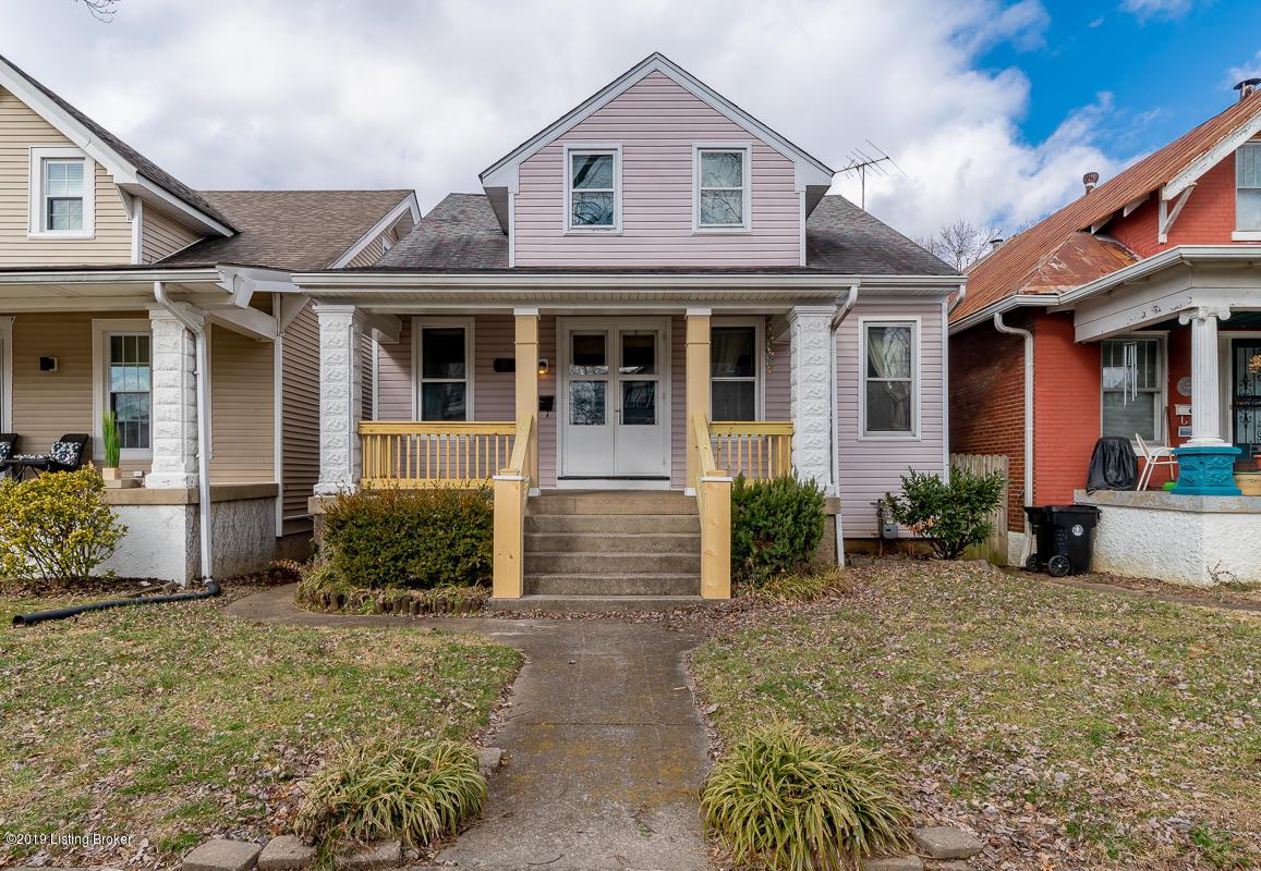 2015 Woodbourne Ave - Photo 1