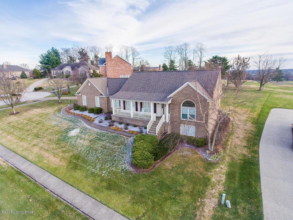 1708 Mahogany Run Dr - Photo 1