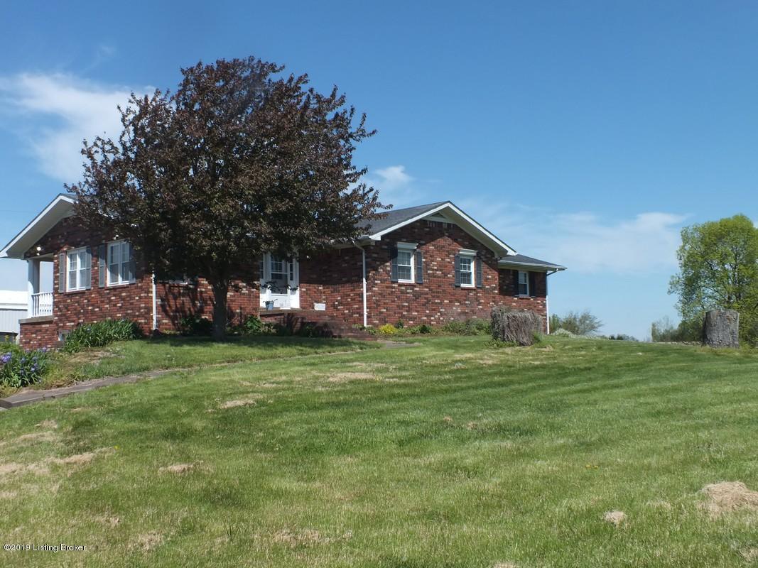 451 Jesse Skaggs Rd - Photo 1