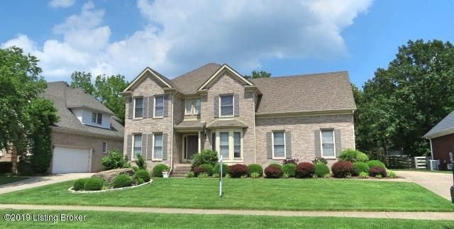 3801 Woodmont Park Ln - Photo 1