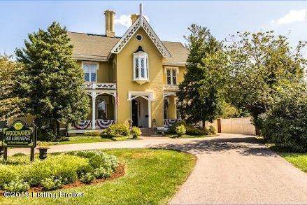 401 Hubbards - Photo 1