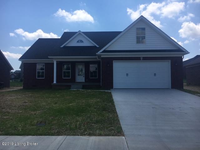 423 Meadowcrest Dr - Photo 1