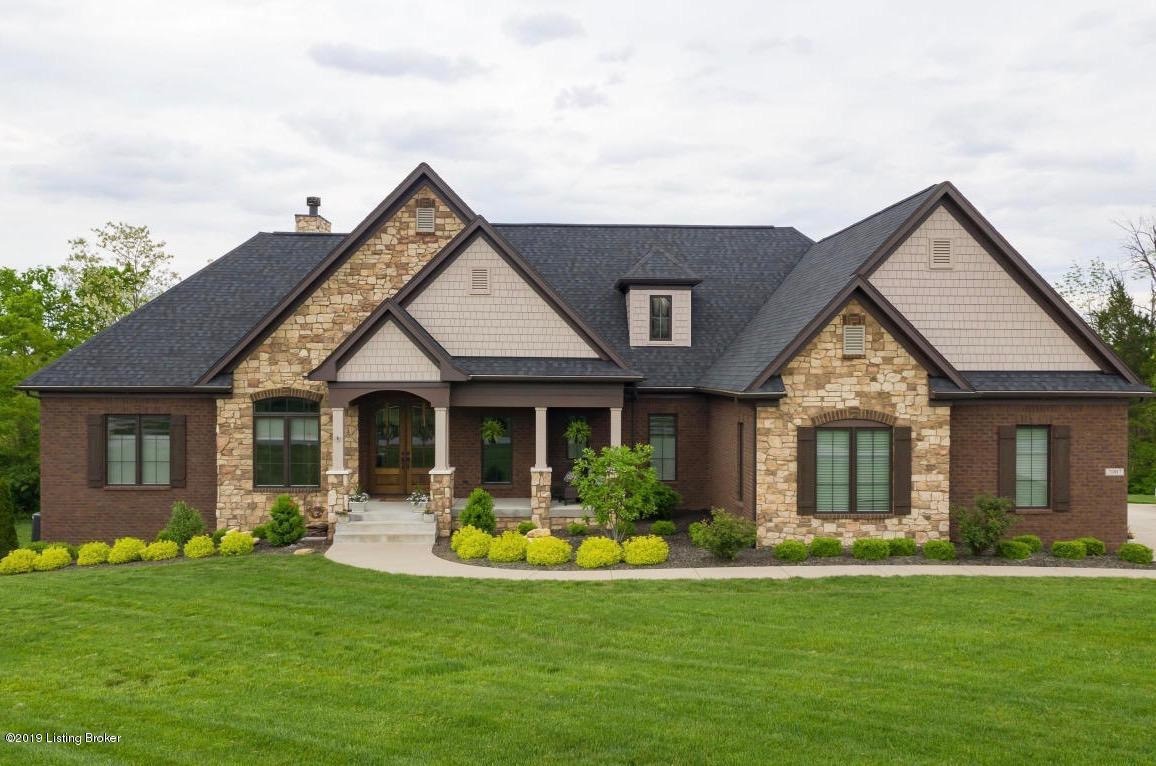 7007 Highgrove Ln - Photo 1