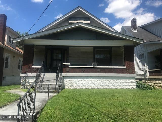 2309 Hale Ave - Photo 1