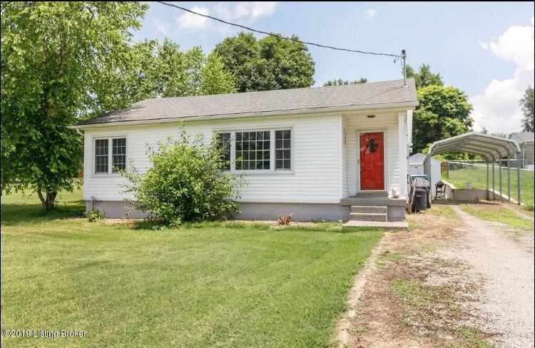 1150 Old Preston Highway - Photo 1