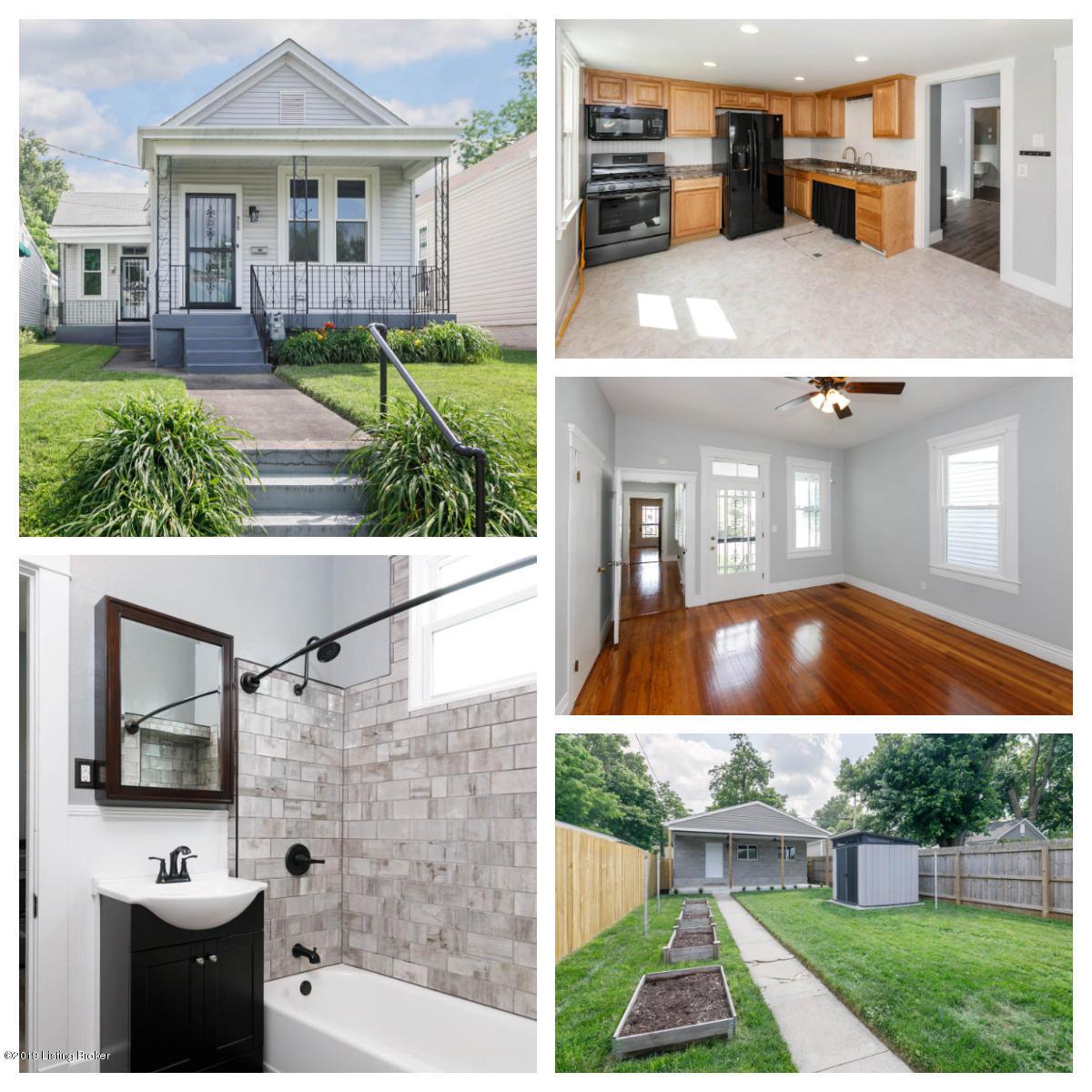 955 Schiller Ave - Photo 1