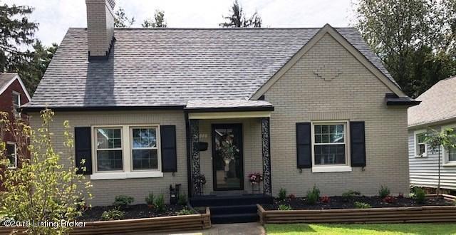 3922 Grandview Ave - Photo 1