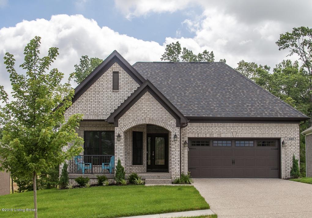 2405 Irish Bend Ct - Photo 1