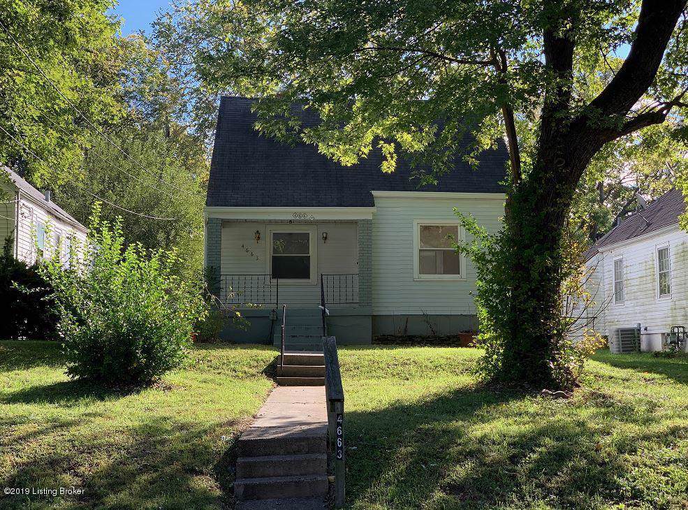 4663 Cliff Ave - Photo 1