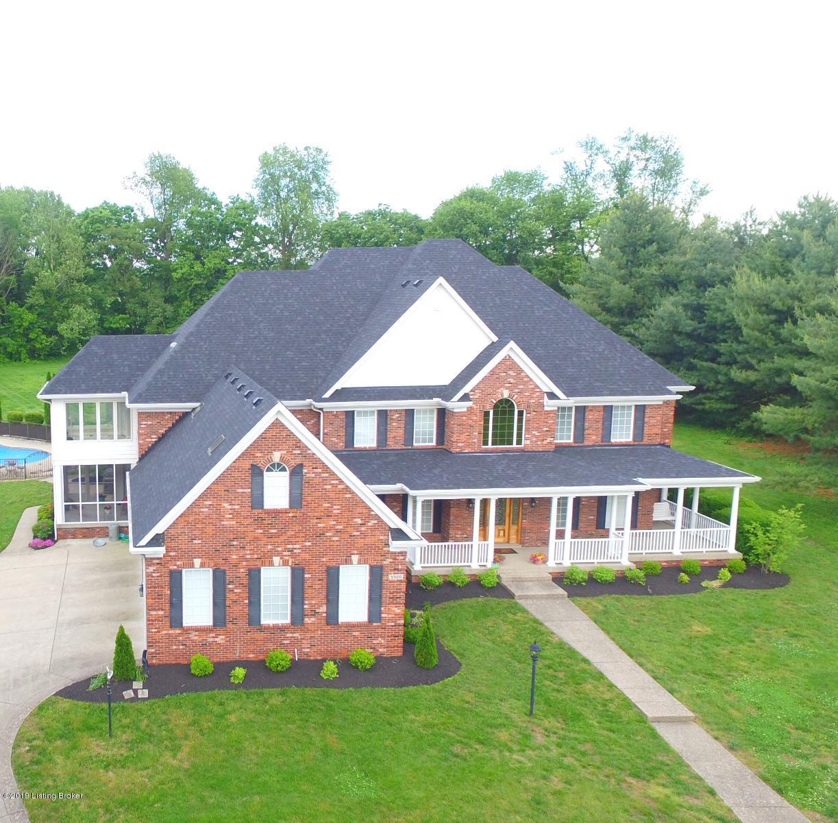 9900 Glen Vista Dr - Photo 1