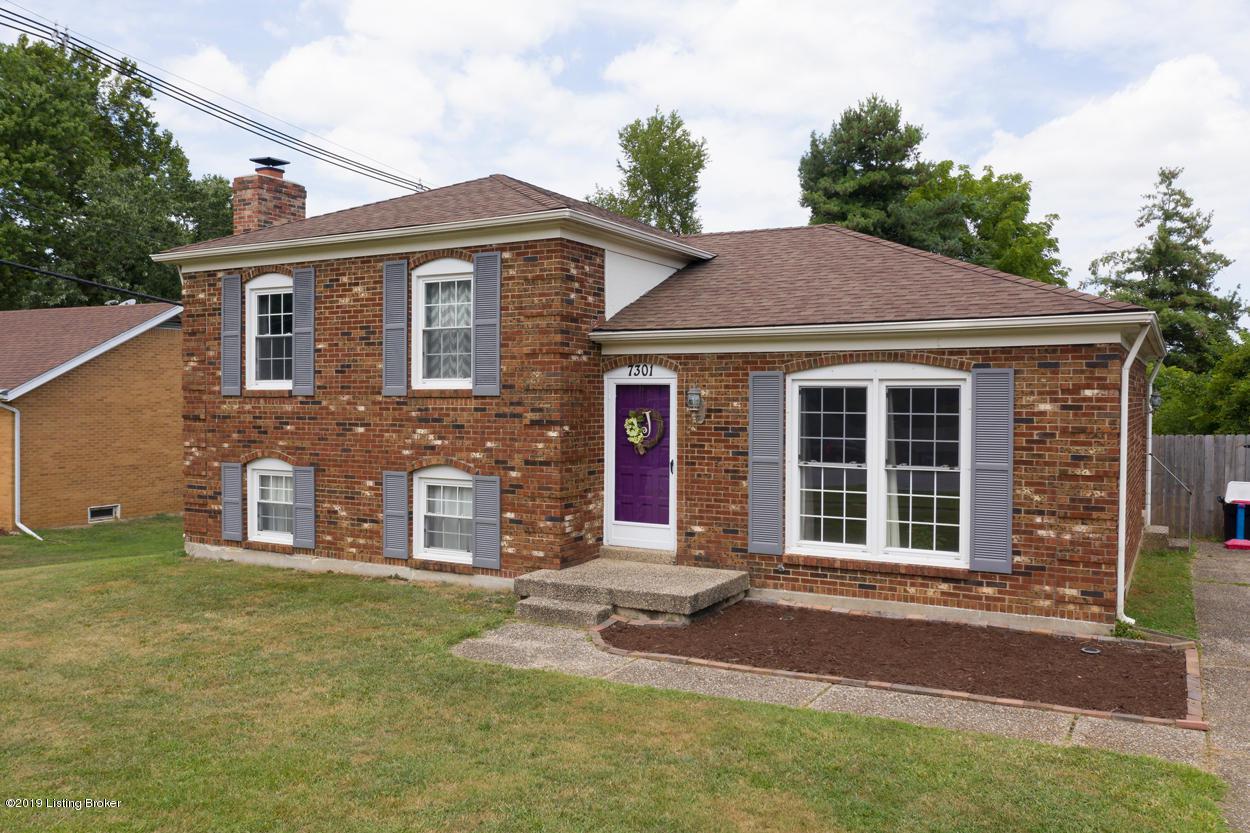 7301 Wood Rock Rd - Photo 1