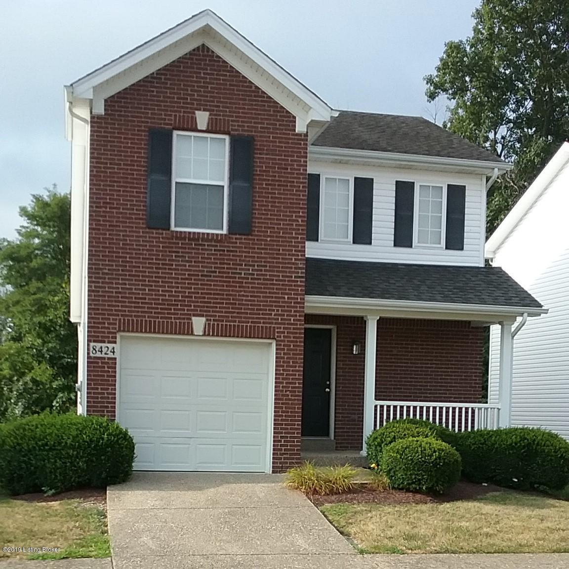 8424 Arbor Meadow Way - Photo 1