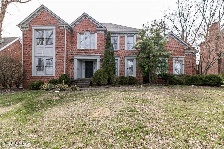 930 Lake Forest Pkwy - Photo 1