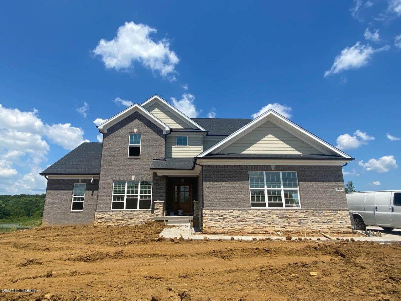 Lot 5 Scenic Lakes Dr - Photo 1