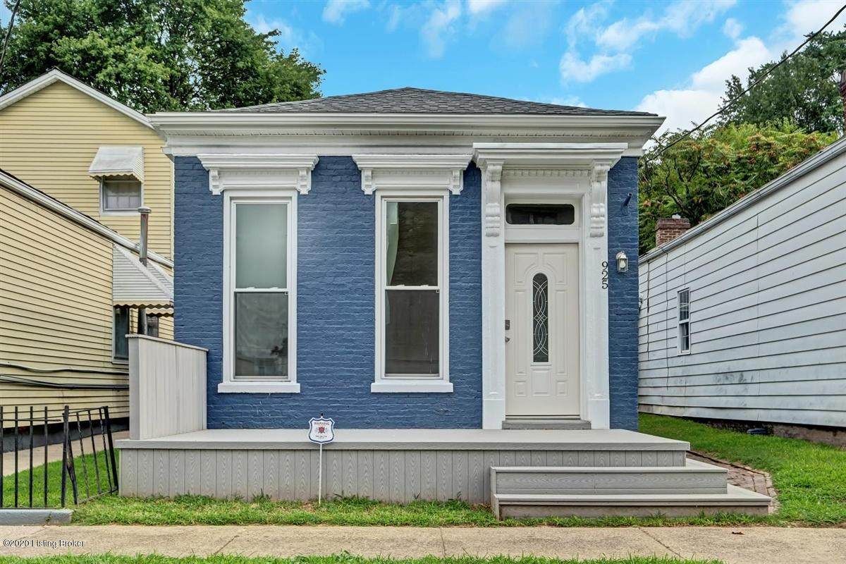 925 Mary St - Photo 1