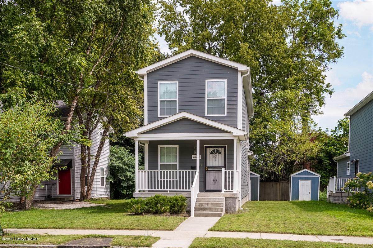 1023 Hancock St - Photo 1