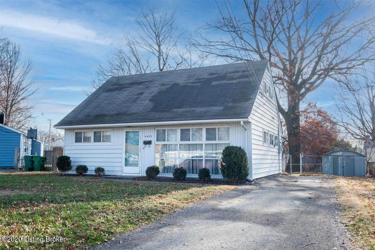 4800 Redwing Way - Photo 1