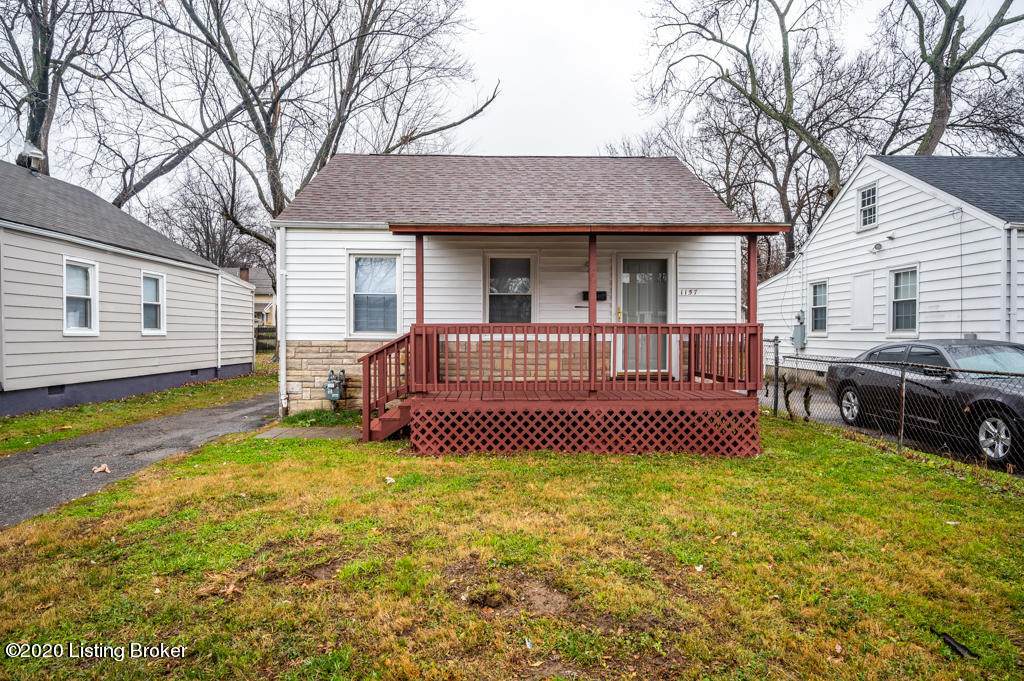 1157 Lincoln Ave - Photo 1