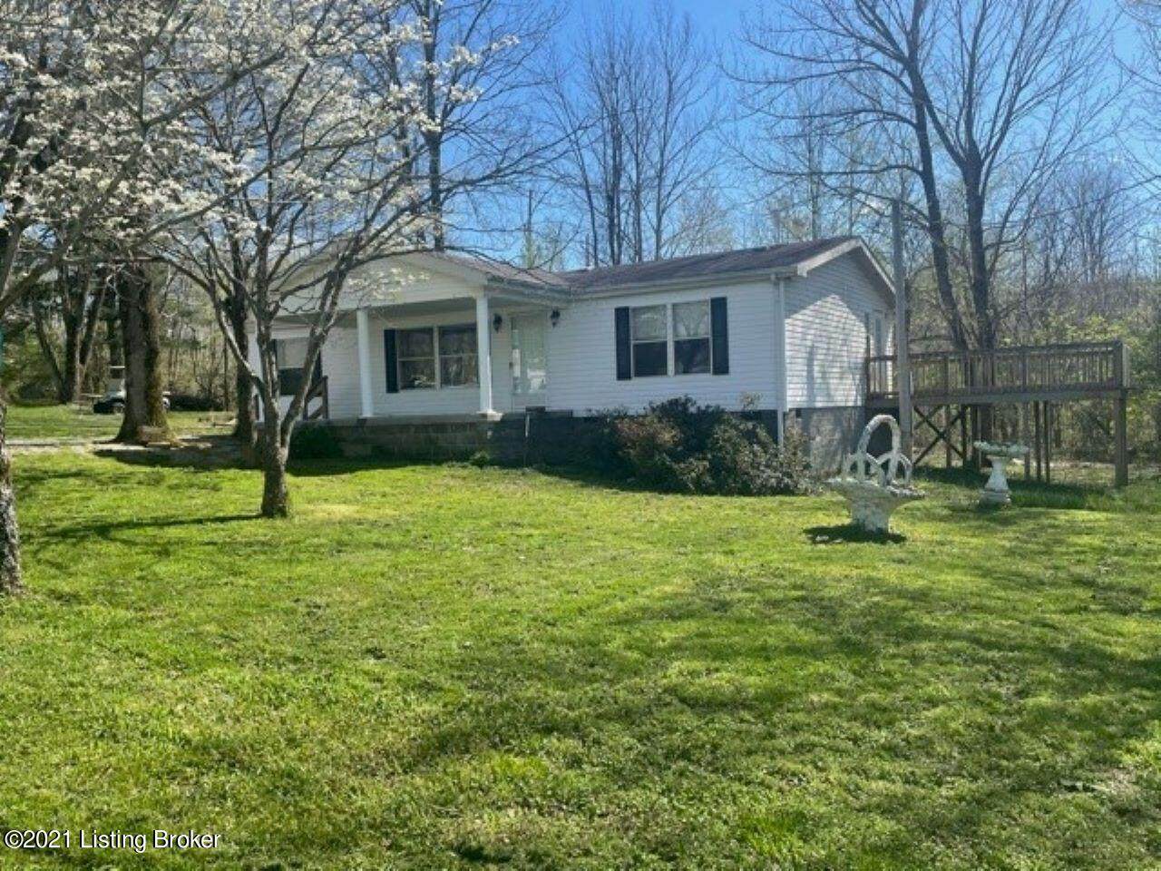 1012 Fentress Lookout Rd - Photo 1