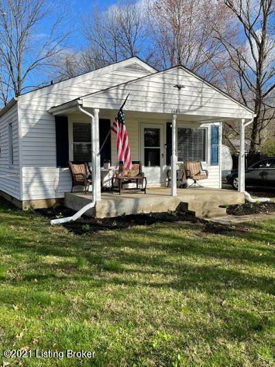 1409 Doris Dr - Photo 1