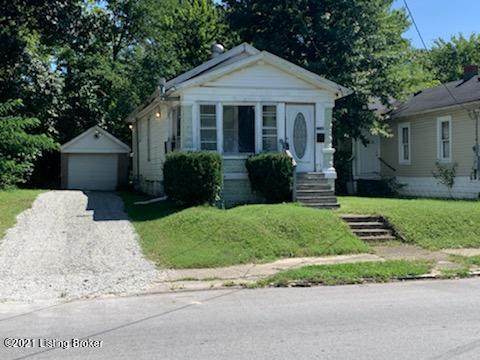 1143 Louis Coleman Jr Dr - Photo 1