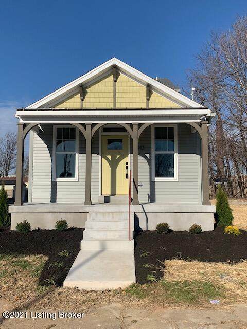 913 Mary St - Photo 1