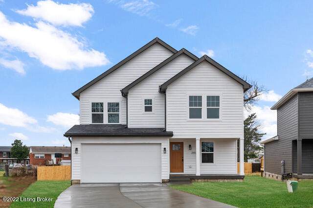 3400 Tarragon Rd - Photo 1