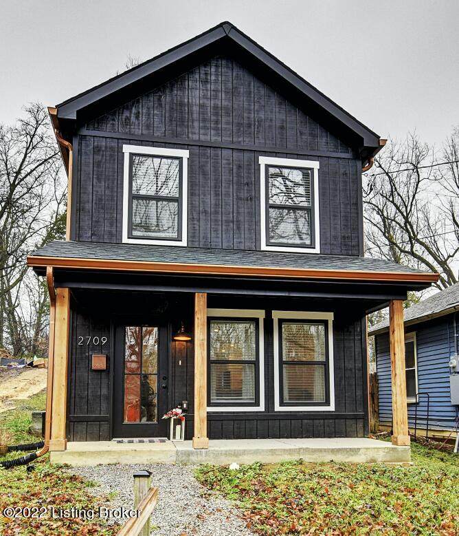 2709 Chickasaw Ave - Photo 1